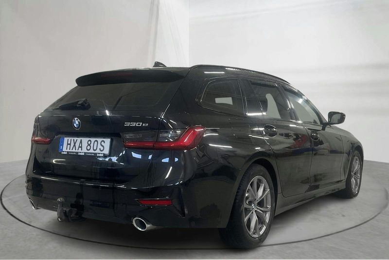 BMW 330 bild 3