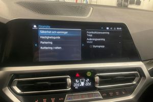 BMW 330 bild 16