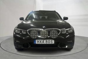 BMW 330 bild 4