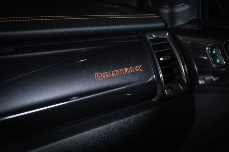 Ford Ranger bild 19