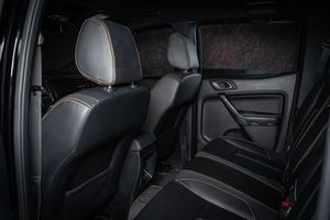 Ford Ranger bild 31