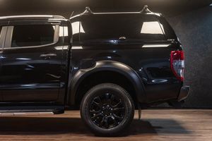 Ford Ranger bild 12