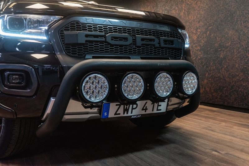 Ford Ranger bild 5