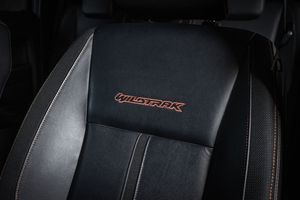 Ford Ranger bild 15