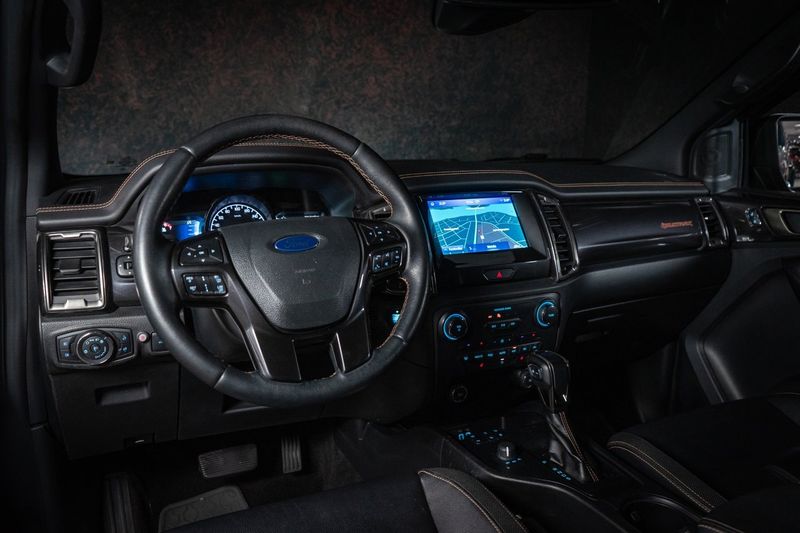Ford Ranger bild 20