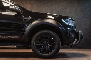 Ford Ranger bild 6