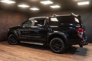 Ford Ranger bild 8