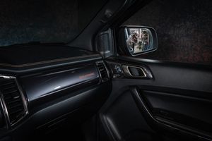 Ford Ranger bild 18