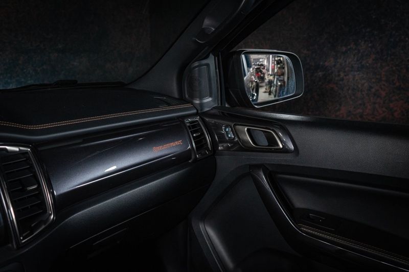 Ford Ranger bild 18