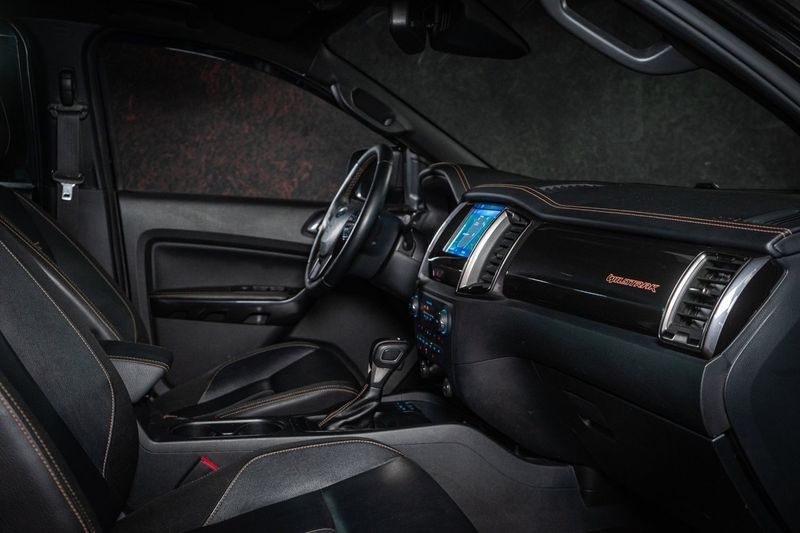 Ford Ranger bild 30