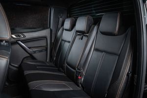 Ford Ranger bild 32