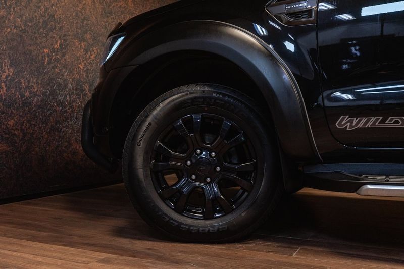 Ford Ranger bild 10