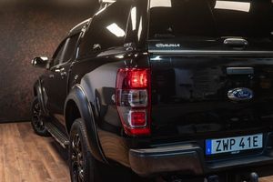 Ford Ranger bild 9