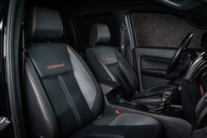 Ford Ranger bild 29