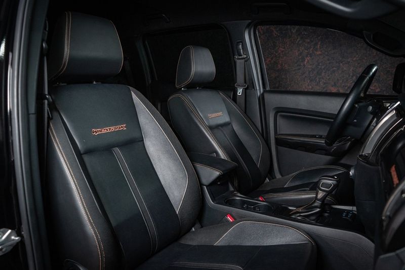 Ford Ranger bild 29