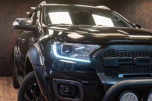 Ford Ranger bild 4