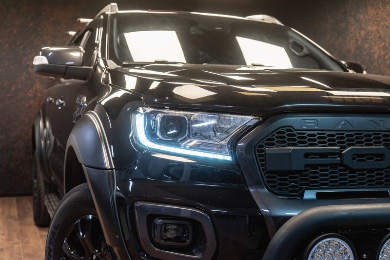 Ford Ranger bild 4