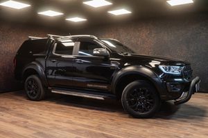 Ford Ranger bild 2