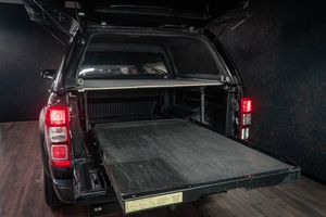 Ford Ranger bild 13