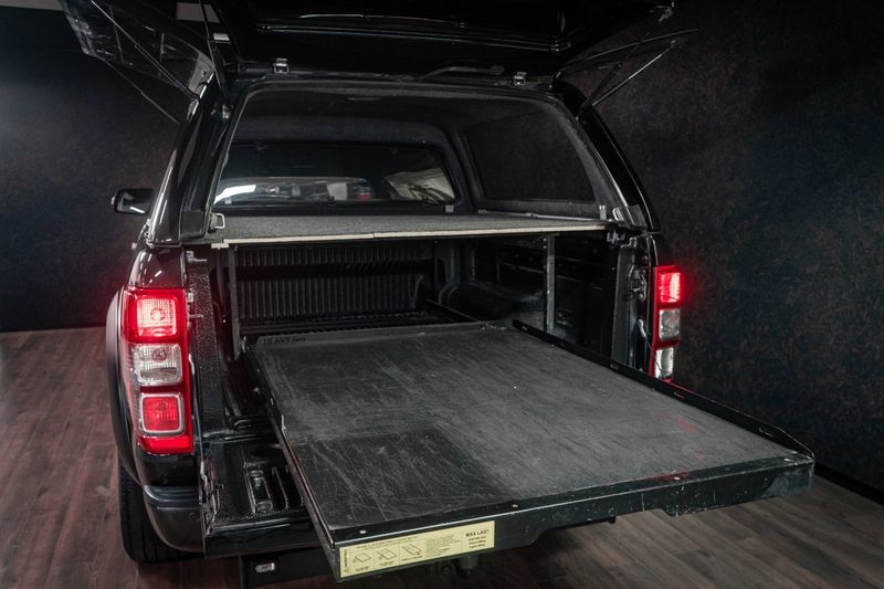 Ford Ranger bild 13