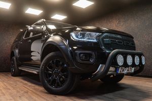 Ford Ranger bild 3