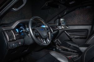 Ford Ranger bild 17