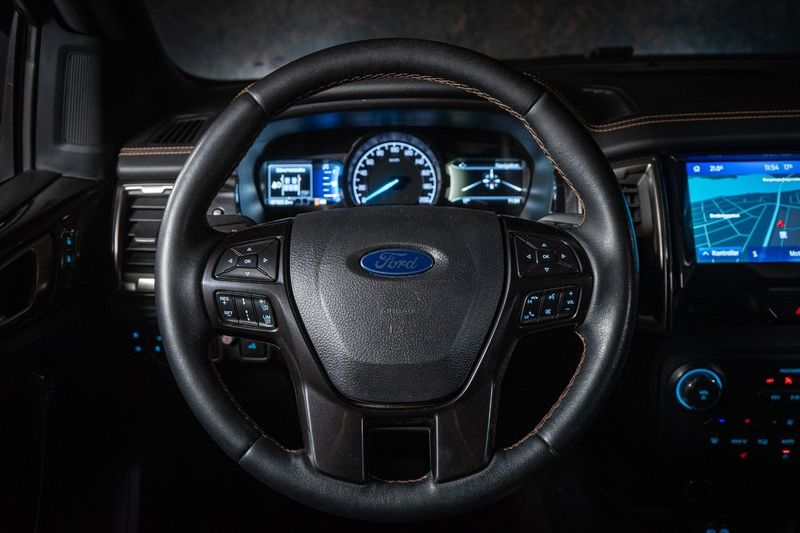 Ford Ranger bild 22