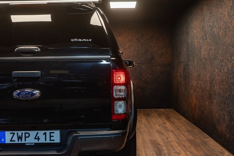 Ford Ranger bild 11