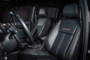 Ford Ranger bild 14