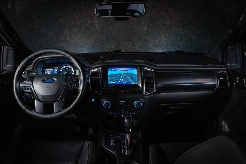 Ford Ranger bild 25