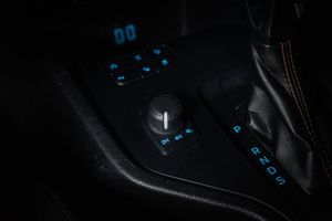Ford Ranger bild 27