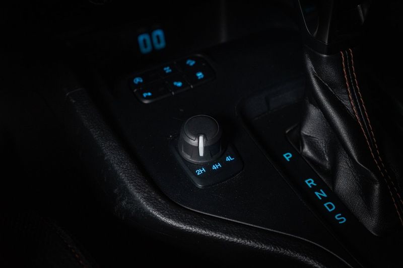 Ford Ranger bild 27