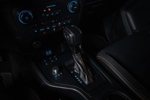 Ford Ranger bild 26