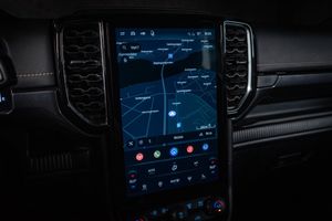 Ford Ranger bild 21