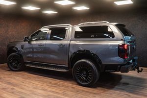 Ford Ranger bild 8
