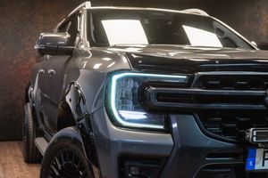 Ford Ranger bild 4