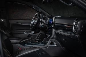 Ford Ranger bild 27