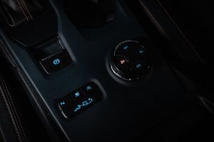 Ford Ranger bild 25