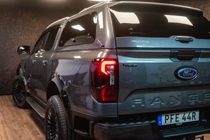 Ford Ranger bild 9