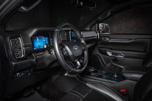 Ford Ranger bild 17