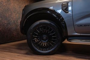 Ford Ranger bild 11
