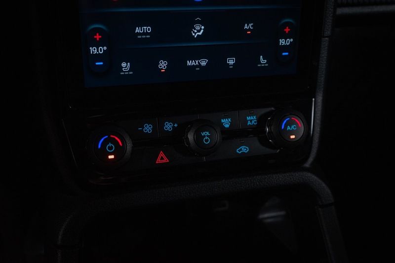 Ford Ranger bild 22