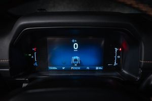 Ford Ranger bild 20