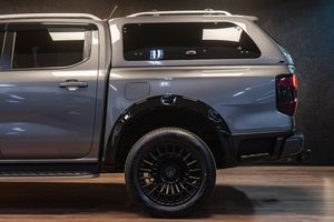 Ford Ranger bild 13