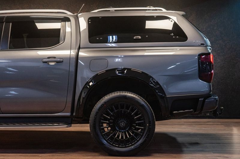 Ford Ranger bild 13