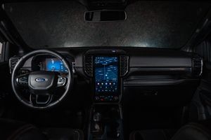 Ford Ranger bild 23