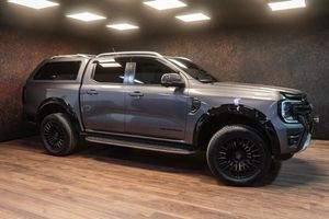 Ford Ranger bild 2