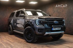 Ford Ranger bild 1