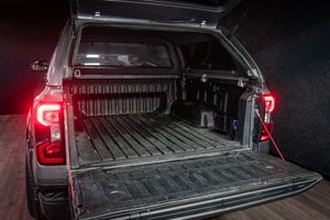 Ford Ranger bild 14
