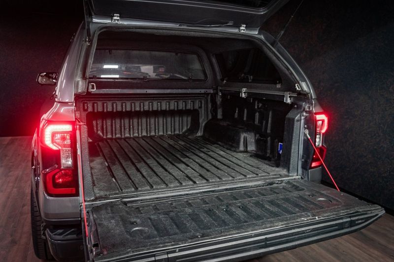 Ford Ranger bild 14